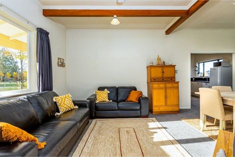 Photo of property in 643 Woodbury Road, Woodbury, Geraldine, 7991