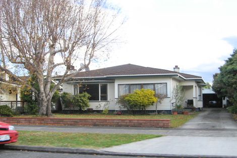 Photo of property in 48 Mcdonald Street, Napier South, Napier, 4110