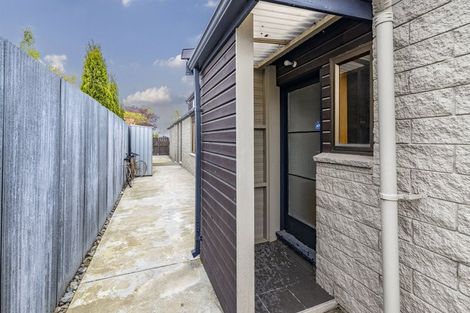 Photo of property in 4 Strachan Place, Rangiora, 7400