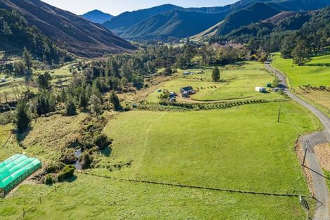 Photo of property in 532 Wakamarina Road, Wakamarina, Havelock, 7178