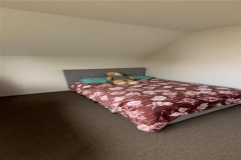 Photo of property in 3/36 Packe Street, Edgeware, Christchurch, 8013