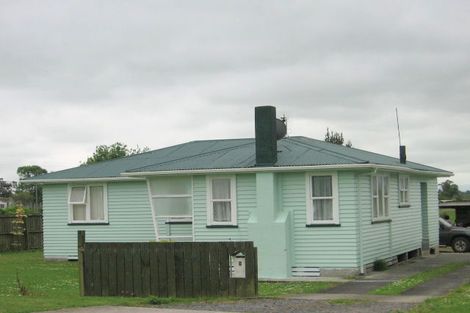 Photo of property in 2 Bush Street, Paeroa, 3600