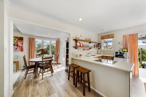 Photo of property in 12a Oxford Street, Martinborough, 5711