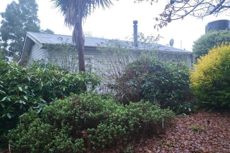 Photo of property in 738 Palmerston-dunback Road, Glenpark, Palmerston, 9483