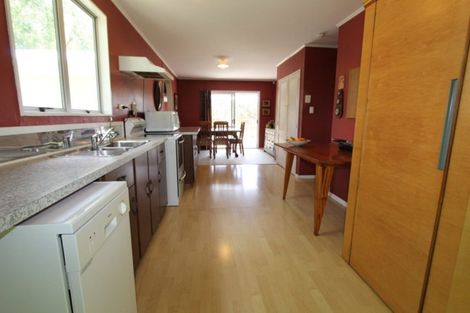 Photo of property in 83 Ridge Road North, Mangatainoka, Pahiatua, 4982