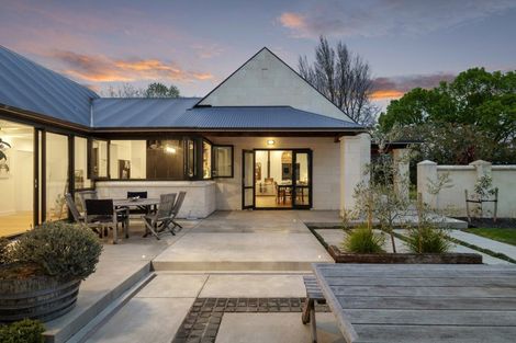 Photo of property in 280 Gilmours Road, Lincoln, Christchurch, 7672