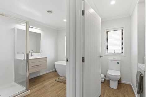 Photo of property in 4 Augusta Place, Morrinsville, 3300