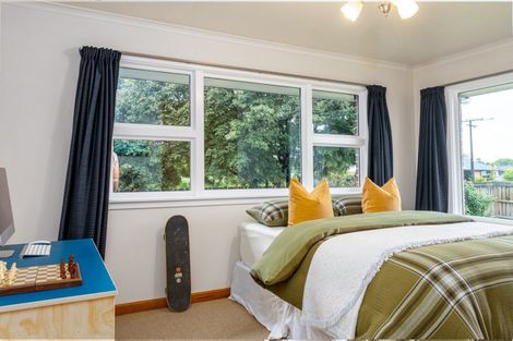 Photo of property in 52 Connolly Street, Geraldine, 7930