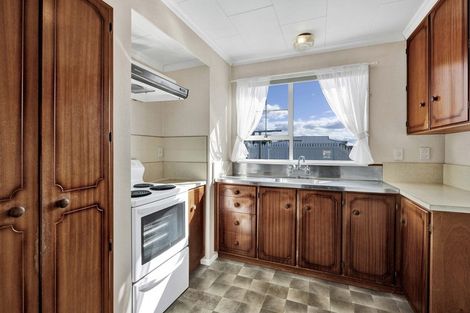 Photo of property in 19 Furlong Street, Hawera, 4610