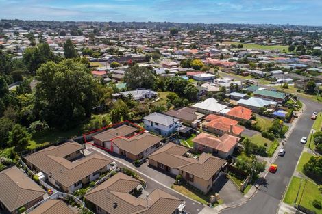 Photo of property in 4/17 Simmonds Grove, Greerton, Tauranga, 3112