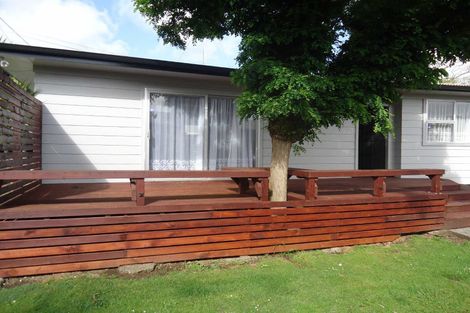 Photo of property in 14 Filmer Place, Melville, Hamilton, 3206