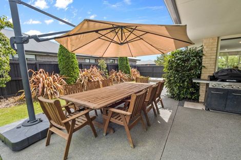 Photo of property in 20 Magnolia Drive, Netherby, Ashburton, 7700