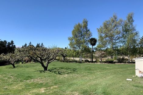 Photo of property in 26 George Road, Naseby, 9396