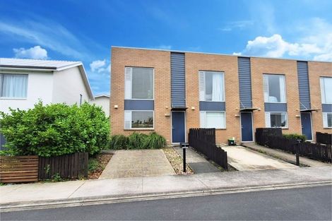 Photo of property in 4 Shelduck Way, Hobsonville, Auckland, 0616