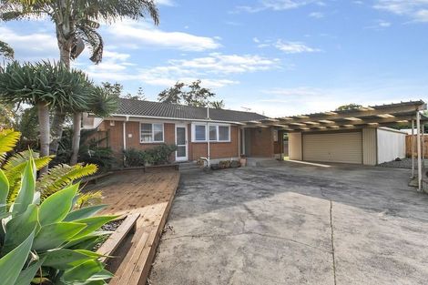 Photo of property in 9 Halcyon Place, Papatoetoe, Auckland, 2025