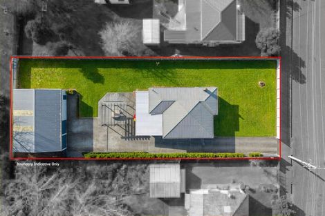 Photo of property in 32 Arthur Street, Pahiatua, 4910