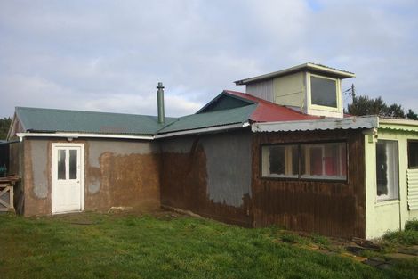 Photo of property in 7 Dune Crescent, Oreti Beach, Invercargill, 9879