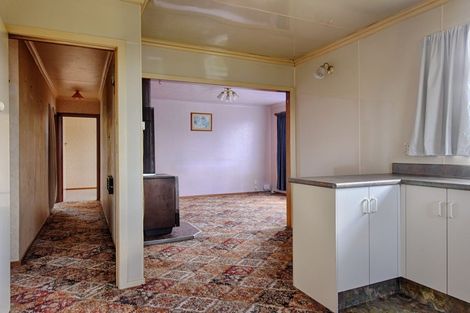 Photo of property in 21 Bangor Street, Mataura, 9712