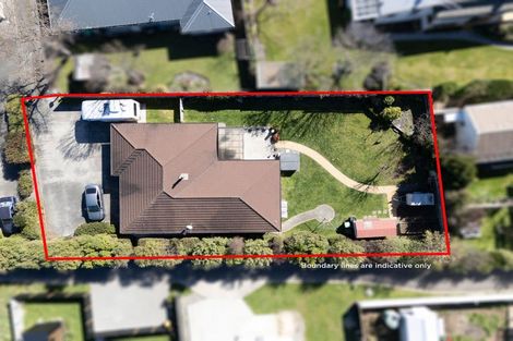 Photo of property in 3 Tararua Crescent, Carterton, 5713