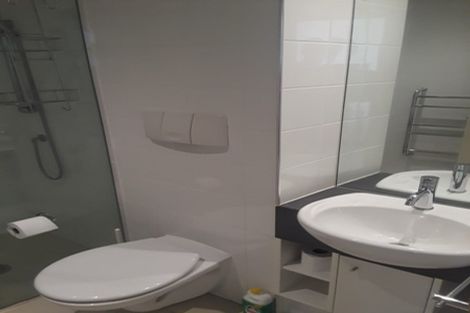 Photo of property in Sanctum Apartment, 10 Ebor Street, Te Aro, Wellington, 6011