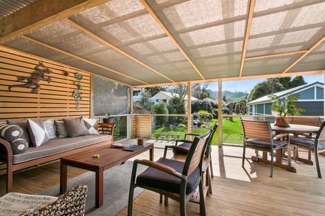 Photo of property in 7 Walker Street, Waihi, 3610