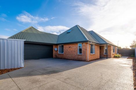 Photo of property in 1/6 Dalkeith Street, Hoon Hay, Christchurch, 8025