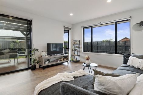 Photo of property in 9 Vercoe Crescent, Morrinsville, 3300