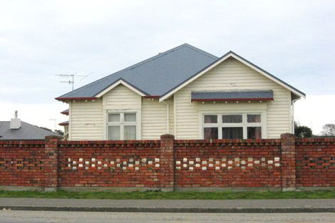 Photo of property in 283 Yarrow Street, Richmond, Invercargill, 9810