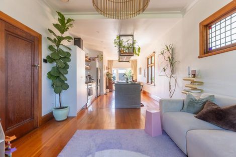 Photo of property in 113 Nelson Crescent, Napier South, Napier, 4110