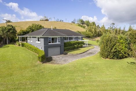 Photo of property in 834 Whareora Road, Whareora, Whangarei, 0175