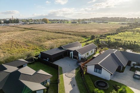 Photo of property in 85 Stark Street, Te Awamutu, 3800