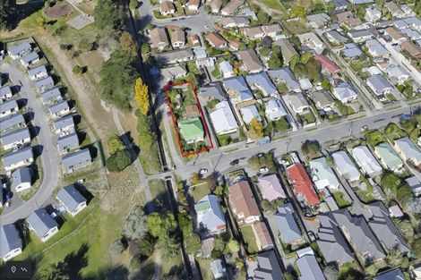 Photo of property in 112 Randolph Street, Woolston, Christchurch, 8062