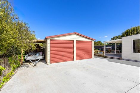 Photo of property in 164 Taumarunui-ngapuke Road, Taringamotu, Taumarunui, 3994