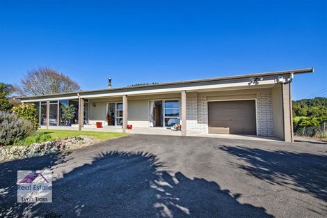 Photo of property in 253 Pipiwai Road, Ngararatunua, Whangarei, 0176