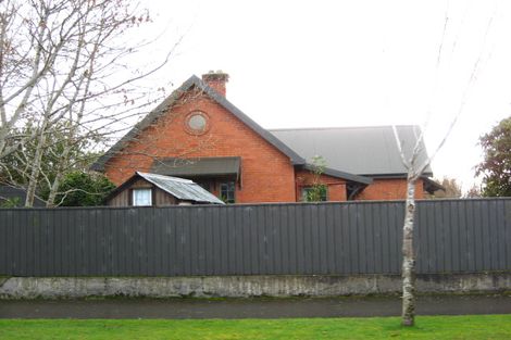 Photo of property in 122 Lewis Street, Gladstone, Invercargill, 9810