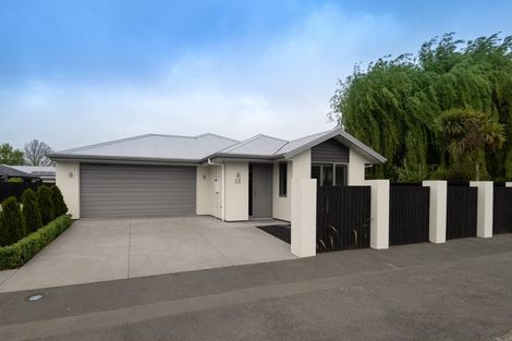 Photo of property in 25 Elizabeth Street, Ashburton, 7700