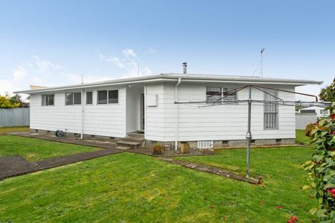 Photo of property in 12 Leeds Place, Solway, Masterton, 5810
