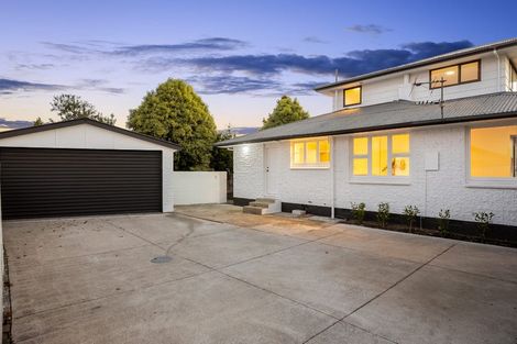 Photo of property in 118a Highsted Road, Casebrook, Christchurch, 8051