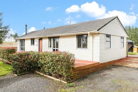 Photo of property in 1107 Churchill Road, Pukekawa, Tuakau, 2696