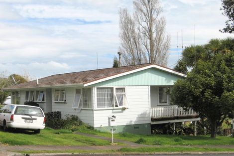 Photo of property in 109 Hays Place, Thames, 3500