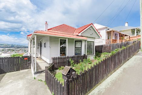 Photo of property in 23 Cole Street, Caversham, Dunedin, 9012