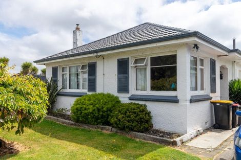 Photo of property in 2 Thames Street, Avenal, Invercargill, 9810