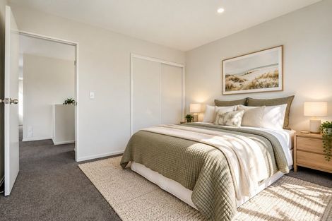 Photo of property in 5/368 Hereford Street, Linwood, Christchurch, 8011