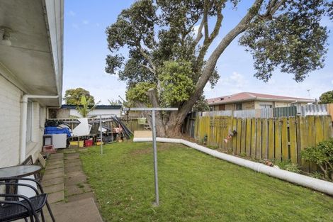 Photo of property in 2/47 Tennessee Avenue, Mangere East, Auckland, 2024