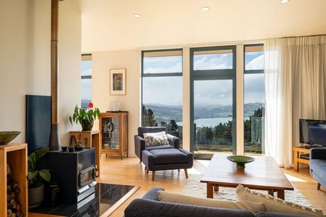 Photo of property in 5 Cedar Creek Road, Mount Cargill, Waitati, 9085