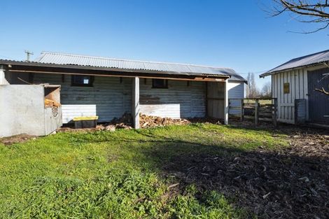 Photo of property in 22 Hendersons Road, Rotherham, Culverden, 7391