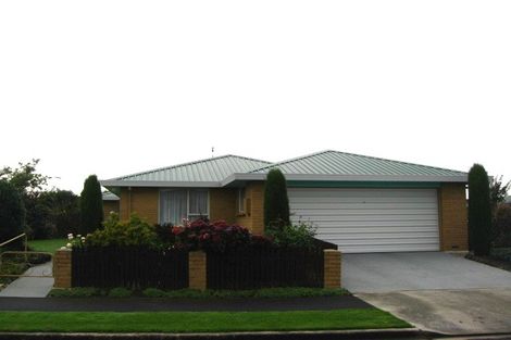 Photo of property in 23 Silverstream Drive, Mosgiel, 9024