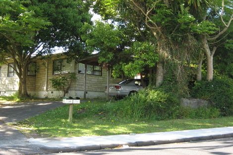 Photo of property in 7 Matheson Street, Papakura, 2110