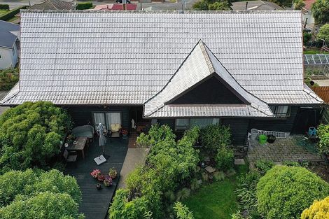 Photo of property in 8 Don Street, Oamaru North, Oamaru, 9400