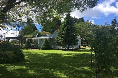 Photo of property in 20 Tau Street, Rangataua, Ohakune, 4691